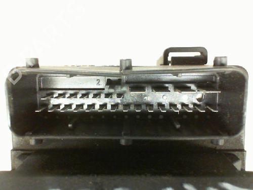 ABS pump RENAULT KANGOO (KC0/1_) 1.5 dCi (KC08, KC09) | BP38662498M43 - Image 5