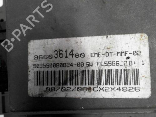 Display PEUGEOT 607 (9D, 9U) 2.7 HDi 24V | BP38656138C48  - Image 6