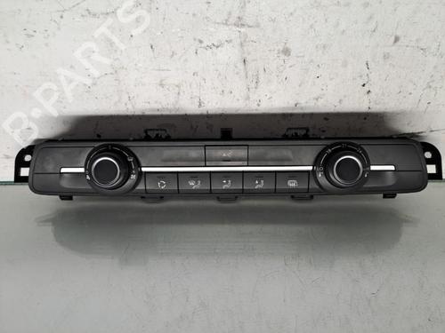 Climate control PEUGEOT EXPERT Van (V_) 2.0 BlueHDi 180 | BP38664184I5 - Image 2