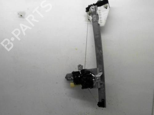 Rudehejsemekanisme Højre bagtil FORD KUGA II (DM2) 2.0 TDCi | BP38655451C25 - Image 2