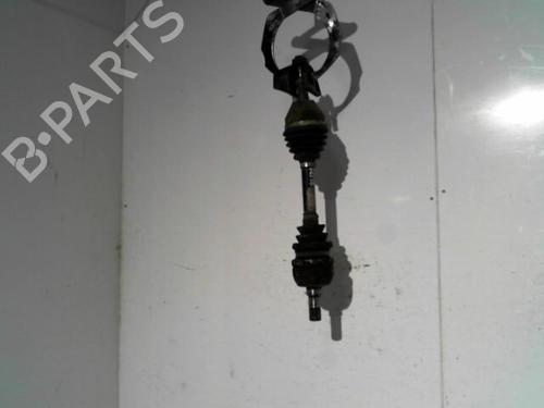 Left front driveshaft OPEL ASTRA H GTC (A04) 1.7 CDTI (L08) | BP38657970M38 - Image 2