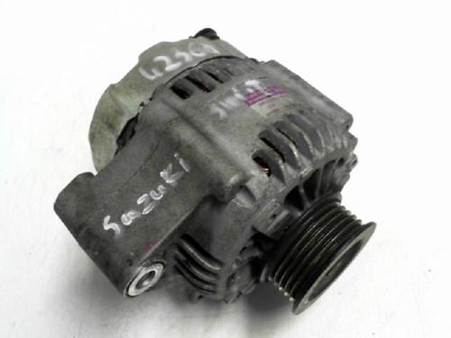 Used Alternator Alternator 38660054 38660054