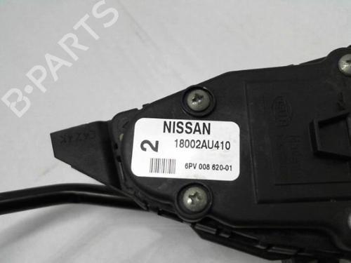 Pedal NISSAN PRIMERA Hatchback (P12) 1.9 dCi | BP38661389I4 - Image 6