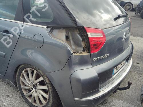 Used Parts CITROËN C4 Picasso I MPV (UD_) 1.6 HDi 4969484
