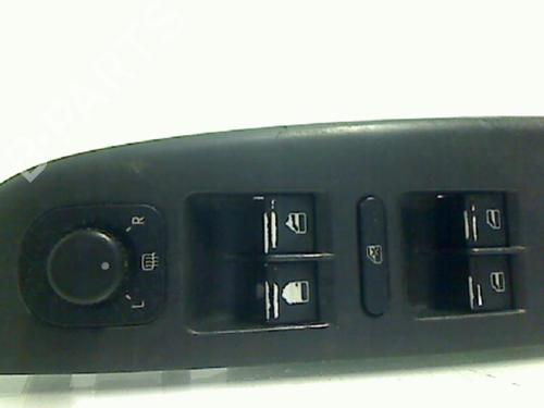 Left front window switch VW GOLF V (1K1) 1.9 TDI | BP38654319I27 - Image 3