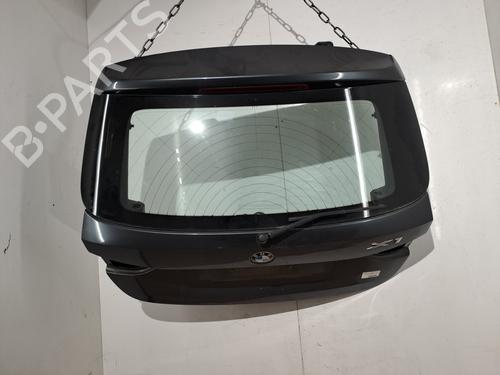 Bagklap CC/Kombi-Coupé Bagklap CC/Kombi-Coupé 38669053 38669053