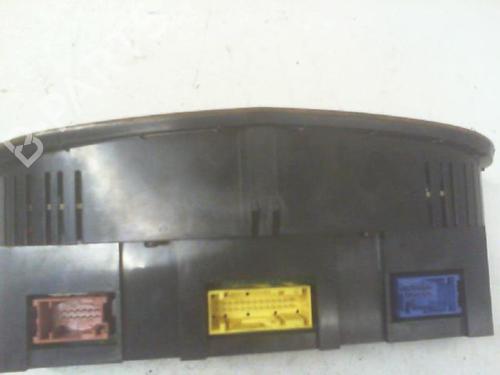 Climate control PEUGEOT 607 (9D, 9U) 2.2 HDi | BP38656027I5 - Image 6