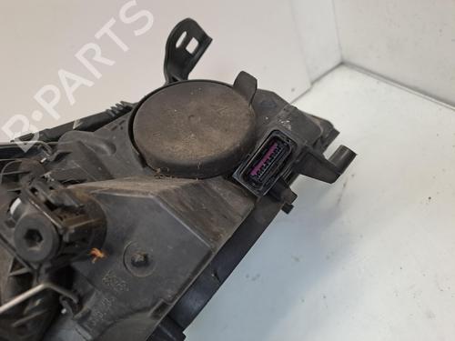 Left headlight RENAULT MEGANE III Hatchback (BZ0/1_, B3_) 1.5 dCi (BZ0C) | BP39738257C28 - Image 3