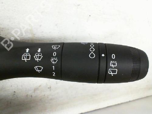 Steering column stalk RENAULT CLIO V (B7_) 1.5 Blue dCi 115 (B7AD) | BP38662528I23 - Image 5