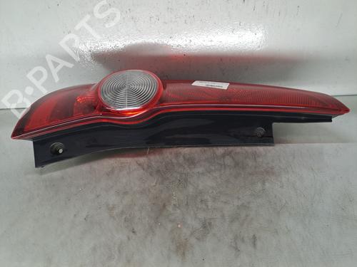 Left taillight OPEL AGILA B (H08) 1.0 (F68) | BP38668790C34 - Image 4