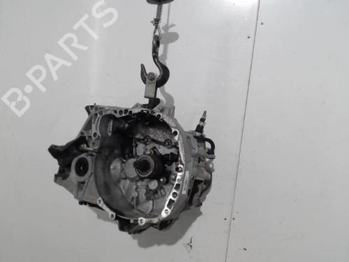 Gearbox NISSAN ALMERA II Hatchback (N16) 1.5 dCi | BP38662114M3 - Image 5