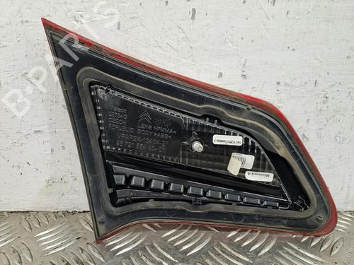 Right tailgate light CITROËN C4 II (NC_) 1.6 HDi 90 | BP38671547C80 - Image 3