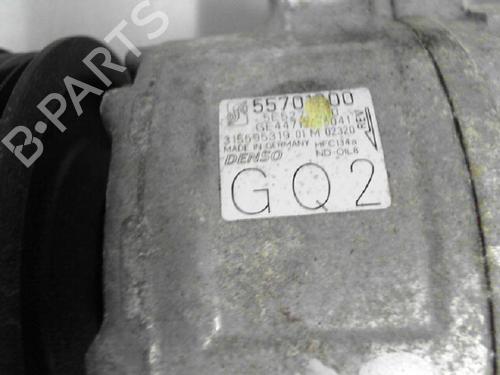 AC compressor OPEL CORSA D (S07) 1.2 (L08, L68) | BP38658893M34 - Image 6