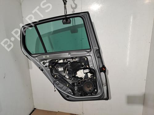 left-rear-door-vw-golf-vi-5k1-2008-2009-2010-2011-2012-2013-2014-38669242 main image