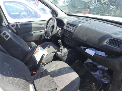 Venstre forlygte OPEL COMBO Box Body/MPV (X12) 1.3 CDTI (B05) | BP38667805C28 - Image 9