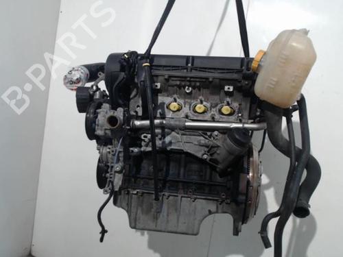 Engine OPEL ASTRA H GTC (A04) 1.6 (L08) | BP38662452M1 - Image 5