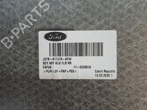luggage-compartment-floor-ford-focus-iv-turnier-hp-2018-38670240 main image