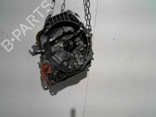 Gearbox FIAT PUNTO (199_) 1.3 D Multijet | BP38662081M3  - Image 5