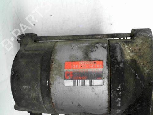 Startmotor Startmotor 38660132 38660132