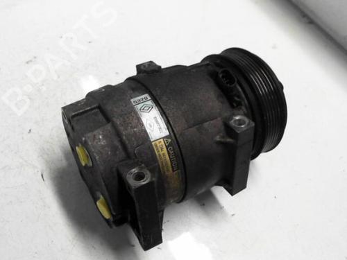 Used AC compressor AC compressor 38655159 38655159