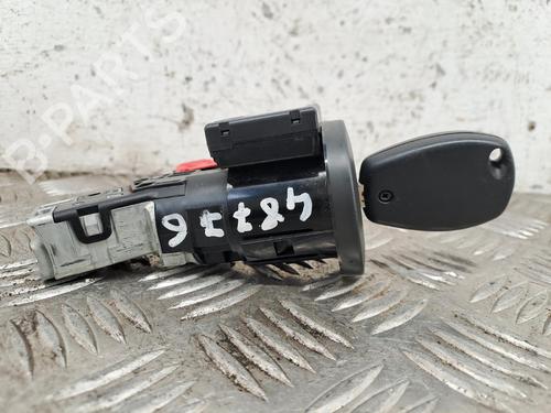 Used Ignition barrel Ignition barrel 38672608 38672608