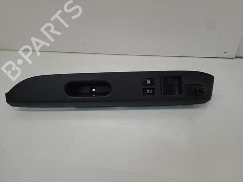 Left front window switch SUZUKI SPLASH (EX) 1.2 (A5B412) | BP38917605I27 - Image 3