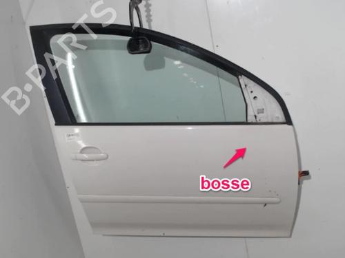 Used Right front door Right front door 38660492 38660492