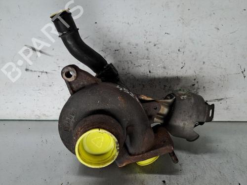 Used Turbocharger/Supercharger Turbocharger/Supercharger 38664515 38664515