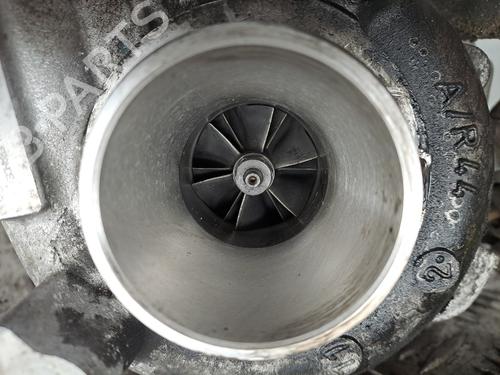 Turbolader/Kompressor Turbolader/Kompressor 38670231 38670231