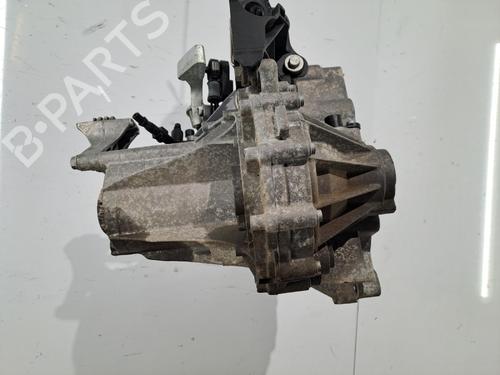 Gearbox VW UP! (121, 122, BL1, BL2, BL3, 123) 1.0 | BP40453532M3 - Image 4