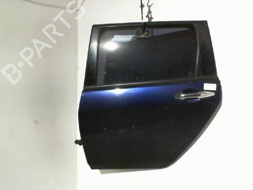 Used Left rear door Left rear door 38659080 38659080