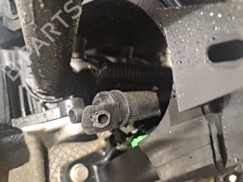Engine DACIA SANDERO 1.2 16V | BP38669198M1  - Image 5