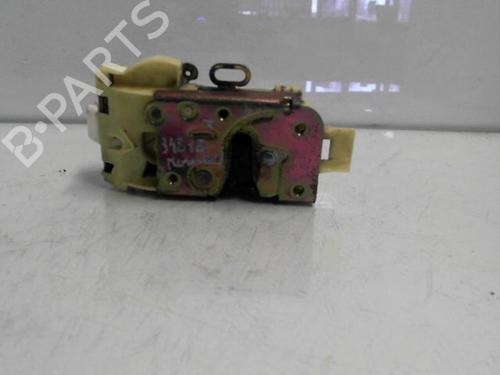 Used Front left lock Front left lock 38656313 38656313