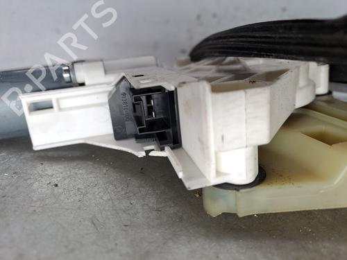 front-left-window-mechanism-audi-q7-4lb-2006-2007-2008-2009-2010-2011-2012-2013-2014-2015-2016-38666492 main image