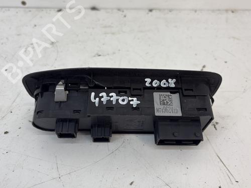 Left front window switch PEUGEOT 2008 I (CU_) 1.2 THP 110 / PureTech 110 | BP38668139I27 - Image 2