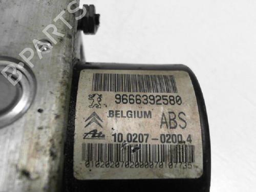 Used ABS pump ABS pump 38659790 38659790