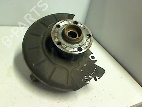 Right front steering knuckle VW PASSAT B6 (3C2) 2.0 TDI | BP38659583M26 - Image 2