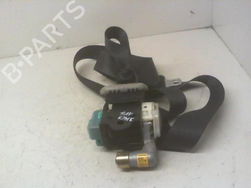 Front left seatbelt MAZDA 2 (DY) 1.4 CD | BP38653543I26 - Image 2