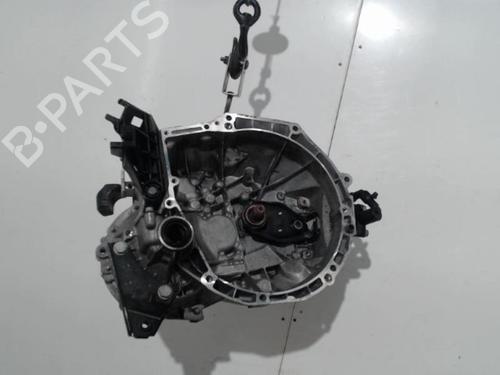 Gearbox CITROËN C3 II (SC_) 1.2 VTi 82 | BP38660752M3 - Image 5