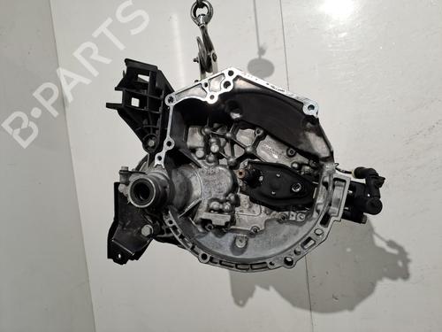 Gearbox CITROËN C3 II (SC_) 1.4 | BP38668800M3 - Image 2