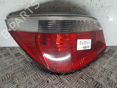 Left taillight BMW 5 (E60) 525 d | BP38670276C34 - Image 3