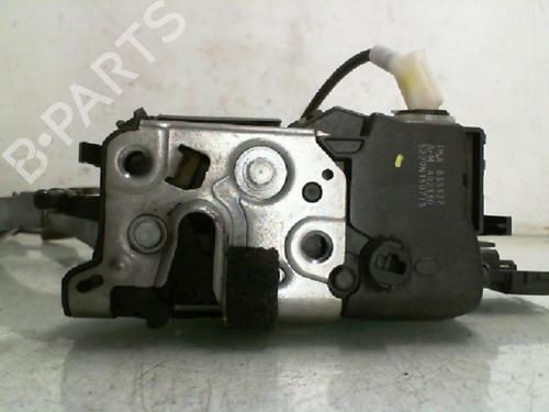 Used Rear right lock Rear right lock 38661785 38661785