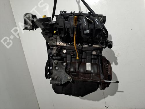 Engine RENAULT TWINGO II (CN0_) 1.2 16V (CN0K, CN0V, CN0A) | BP38667222M1 - Image 3