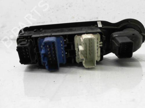 Left front window switch FORD FUSION (JU_) 1.4 TDCi | BP38654606I27 - Image 5