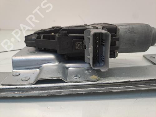 Front left window mechanism PEUGEOT PARTNER Tepee 1.6 BlueHDi 120 | BP38753340C22 - Image 5