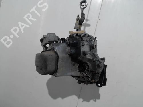 Used Gearbox Gearbox 38663428 38663428