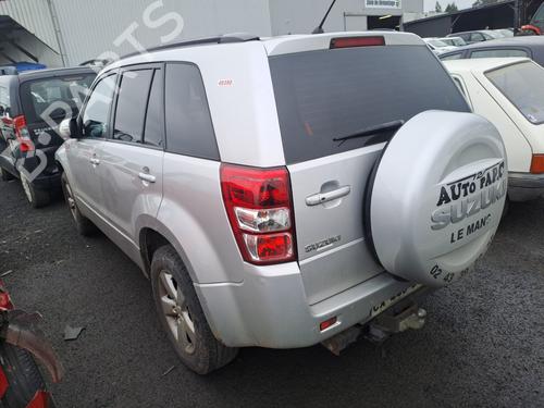Used Parts SUZUKI GRAND VITARA II (JT, TE, TD) 1.9 DDiS All-wheel Drive (JT419, TD44, JB419WD, JB419XD,... 4930872
