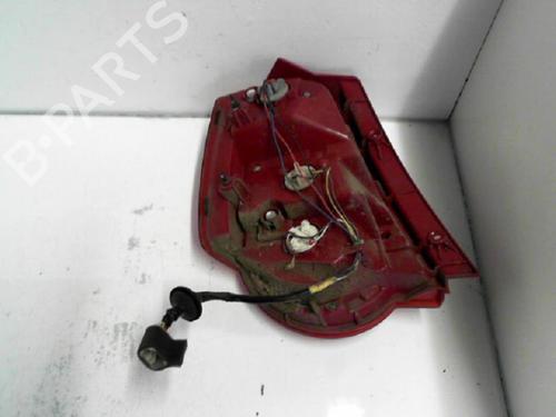 Used Right taillight Right taillight 38658875 38658875