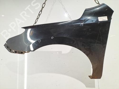 Used Left front fenders Left front fenders 39526523 39526523