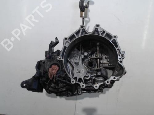Gearkasse Gearkasse 38656928 38656928